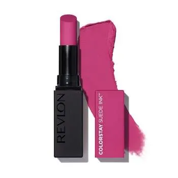 REV. RUZ SUEDE INK CLS MATTE 010 TUNNEL VISION 