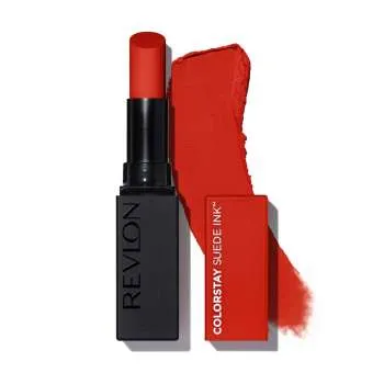 REVLON RUŽ SUEDE INK CLS MATTE 014 