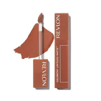 REVLON SJAJ ZA USNE MATTE UPPER HAND 003 