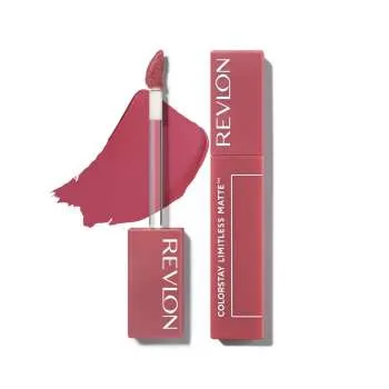 REVLON SJAJ ZA USNE MATTE MANIFEST 006 