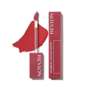 REVLON SJAJ ZA USNE MATTE STIR ME UP 008 