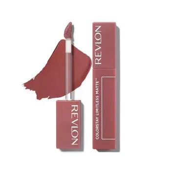 REVLON SJAJ ZA USNE MATTE LEAD THE WAY 012 