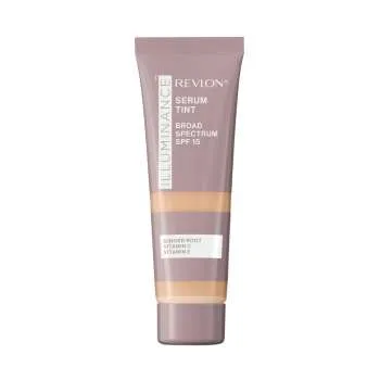 REVLON SERUM SPF 15 TAN SAND 317 