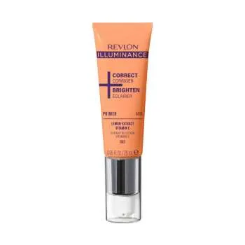 REVLON PRIMER CORRECT&BRIGHTEN 