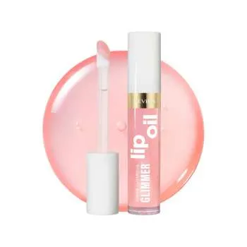 REVLON SJAJ ZA USNE SUPER LUSTROUS LIP OIL CANDY HEARTS 