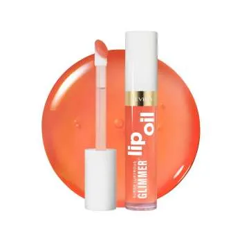 REVLON SJAJ ZA USNE SUPER LUSTROUS LIP OIL MISS CORAL 