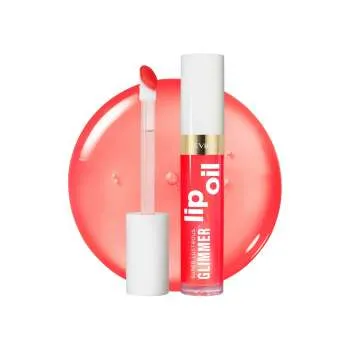 REVLON SJAJ ZA USNE SUPER LUSTROUS LIP OIL GLOW MAMA 