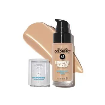 REV. PUDER CLS NORMAL/DRY 200 NUDE 