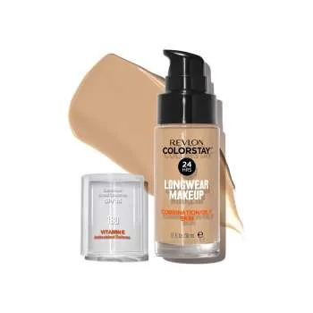 REV. PUDER CLS COMBINATON/OILY 180 SAND BEIGE 