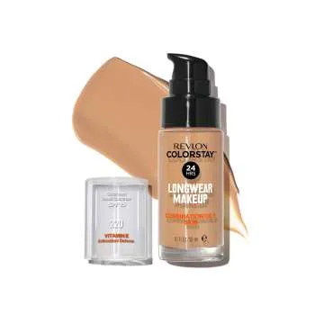 REV. PUDER CLS COMBINATON/OILY 220 NATURAL BEIGE 