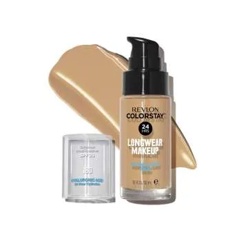 REVLON PUDER CLS NORMAL/DRY 180 SAND BEIGE 