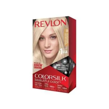 REVLON FARBA 05 ULTRA LIGHT ASH BLONDE 