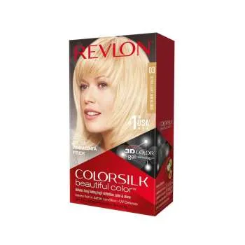 REVLON FARBA 03 ULTRA LIGHT SUN BLOND 