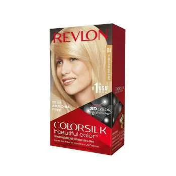 REVLON FARBA 04 ULTRA LIGHT NATUTAL BLONDE 