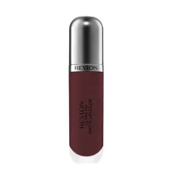 REVLON RUZ TECNI HD MATTE INFATUATION 675 