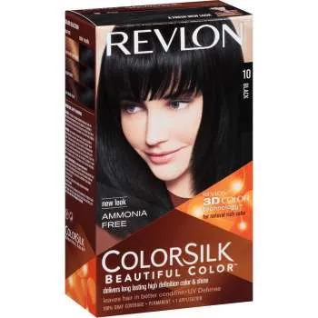 REVLON FARBA 10 BLACK 