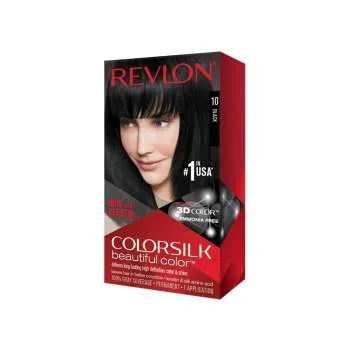 REVLON FARBA 10 BLACK 