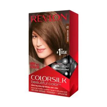 REVLON FARBA 41 MEDIUM BROWN 