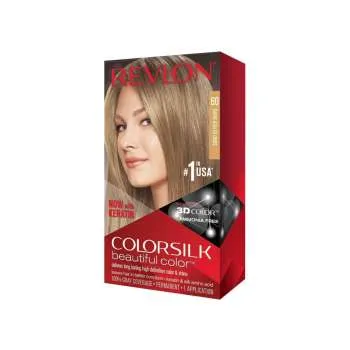 REVLON FARBA 60 DARK ASH BLONDE 