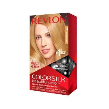 REV. FARBA 74 MEDIUM BLONDE 