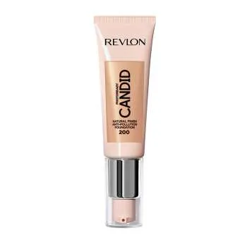 REVLON PUDER PR CANDID CREME 200 NUDE 