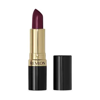 REVLON RUZ SUPER LUSTROUS 477 BLACK CHERRY CREME 