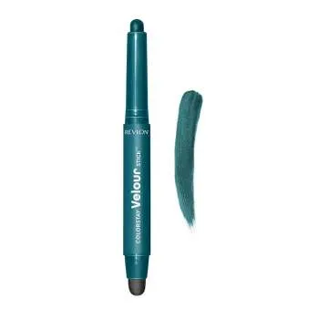 REVLON SJENKA U OLOVCI VELUR PEACOCK 