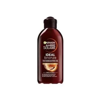 GARN.AMBRE SOLAIRE ULJE ZA PREPLANULI TEN SPF 2 200ML 