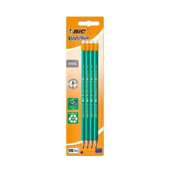 BIC GRAFITNA OLOVKA ECO EVOLUTION? 655 HB 