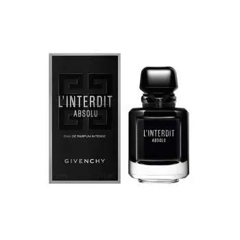 GIVENCHY L INTERDITINTENSE (L) EDP 80ml 