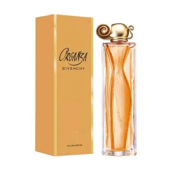 GIVENCHY ORGANZA(W)EDP 100 ML 