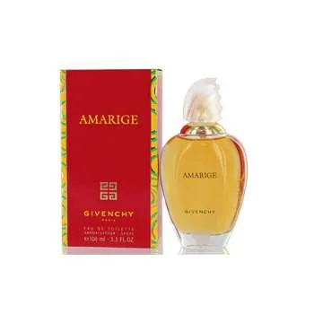 GIVENCHY AMARIGE(W)EDT 100 ML 