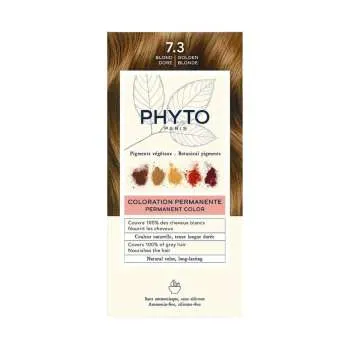 PHYTO COLOR 7.3 ZLATNA PLAVA 50ML 