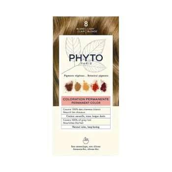PHYTO COLOR 8 SVIJETLO PLAVA 50ML 