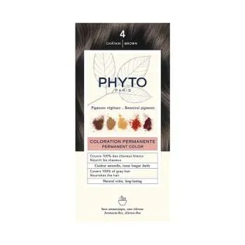 PHYTO COLOR 4 SMEĐA 50ML 