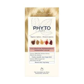 PHYTO COLOR 10 EKSTRA SVIJETLA PLAVA 50ML 