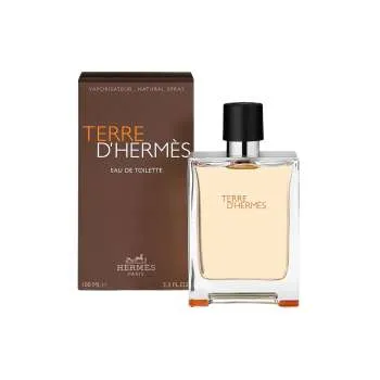 HERMES TERRE D HERMES (M)EDT 100ml 