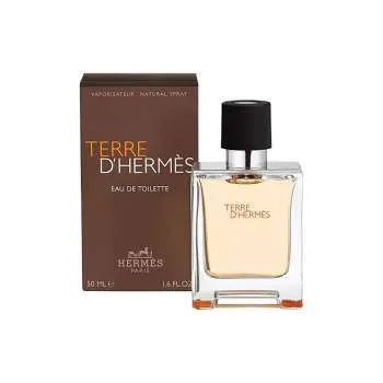 TERRE DE HERMES HOMME (M) EDT 50ML 
