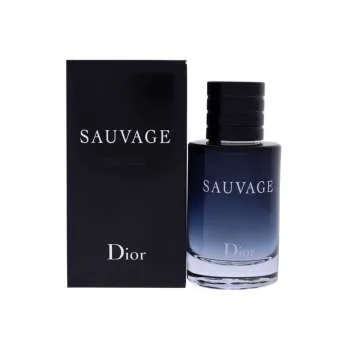 DIOR SAUVAGE (M) EDT 60ML 