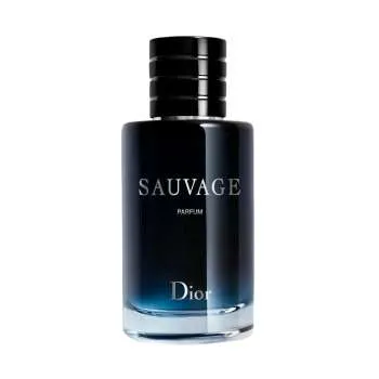 DIOR SAUVAGE PARFUM (M)100ml 