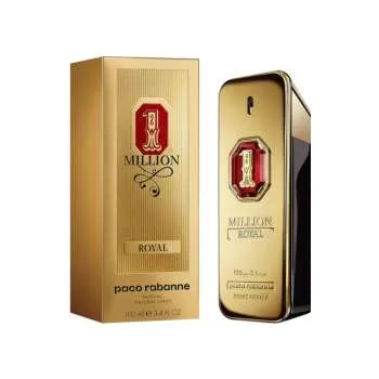 PACO RABANNE 1 MILLION ROYAL (M) PARFUM 100ML 