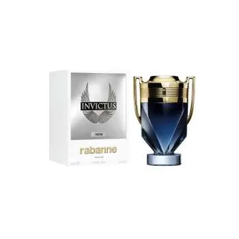 PACO RABANNE INVICTUS (M)PARFUM 100ml 