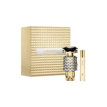 PACO RABANNE FAME (L) SET EDP 80ml + EDP 20ml 