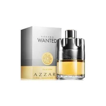 AZZARO WANTED (M) EDT 100ML 