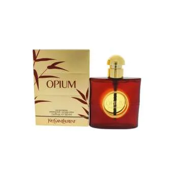 YSL OPIUM(W)EDP 50ML 