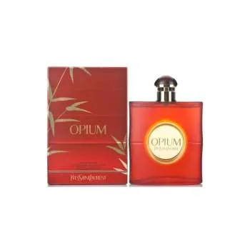 YSL OPIUM(W)EDT 90ML 