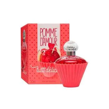 POMME D'AMOUR / CANDY APPLE 50ML 