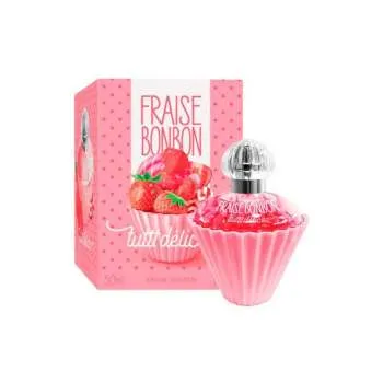 FRAISE BONBON / STRAWBERRY SWEET 50ML 