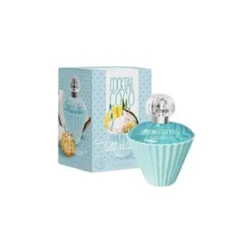 COCONUT COCKTAIL / COCONUT COCKTAIL 50ML 