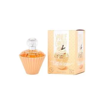 TUTTI DELICES - PARFEM VANILLE 50ML 